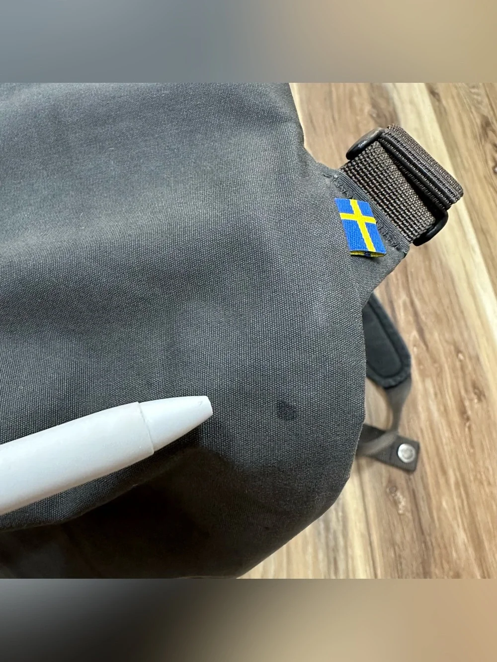 Fjallraven vardag 25l